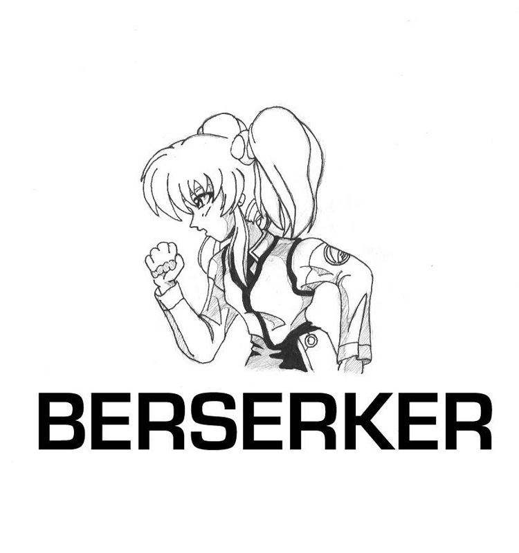 A Kevin Smith/Nadesico tribute